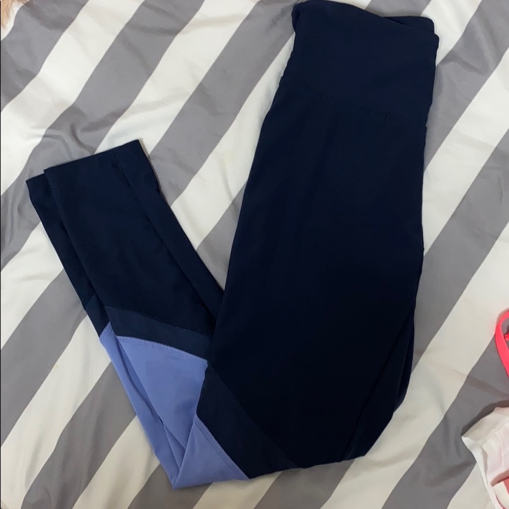 Workout leggins
